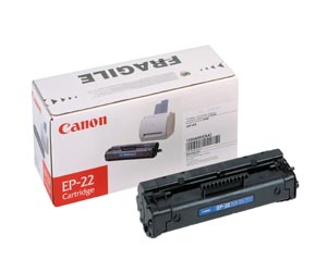Canon EP-22 (2.5K)